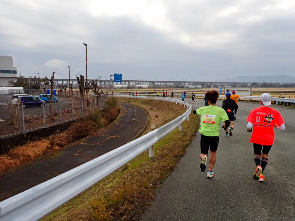 熊本城マラソン