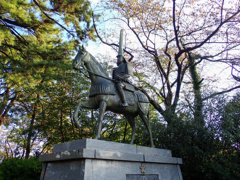 高岡古城公園