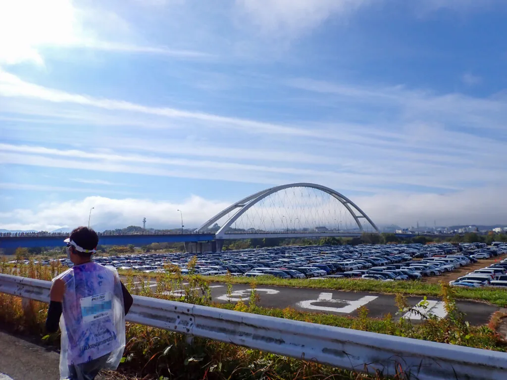 第33回福知山マラソン（2025）