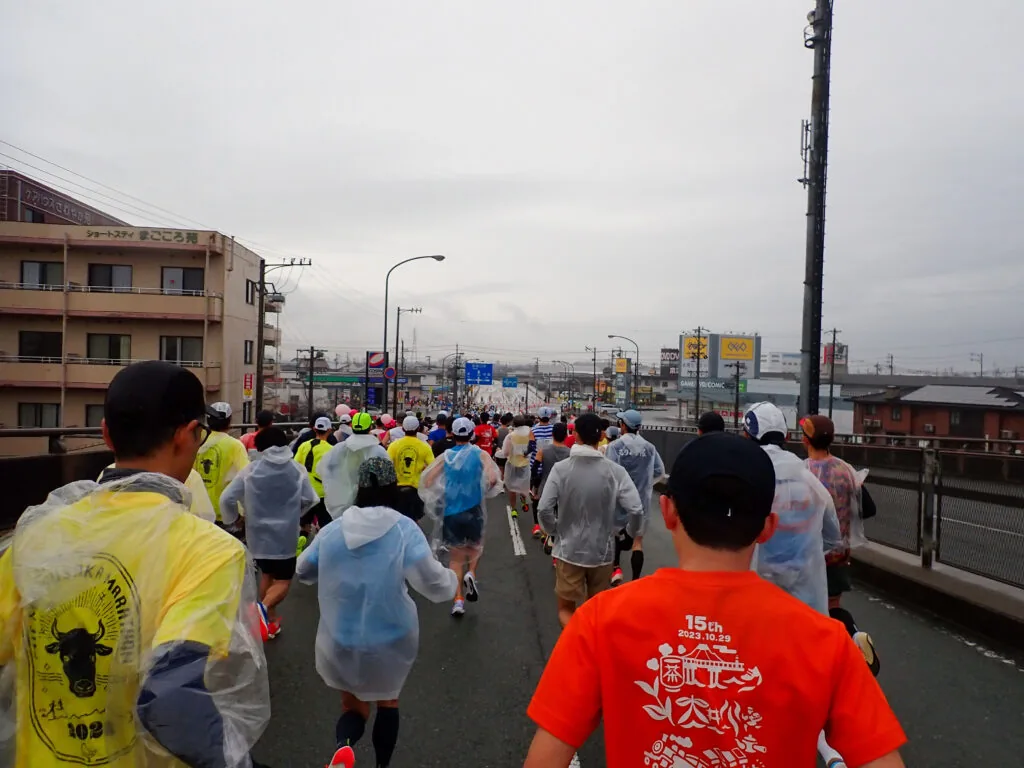 みえ松阪マラソン2025