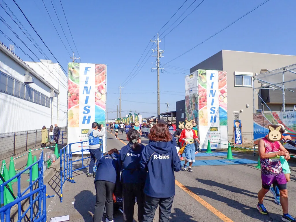 西尾マラソン（2026）