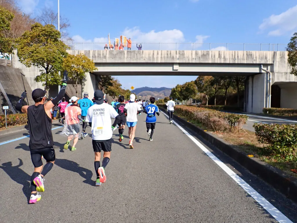 第63回愛媛マラソン（2026）