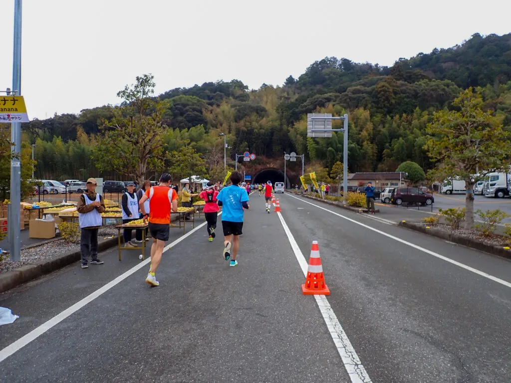 高知龍馬マラソン2026