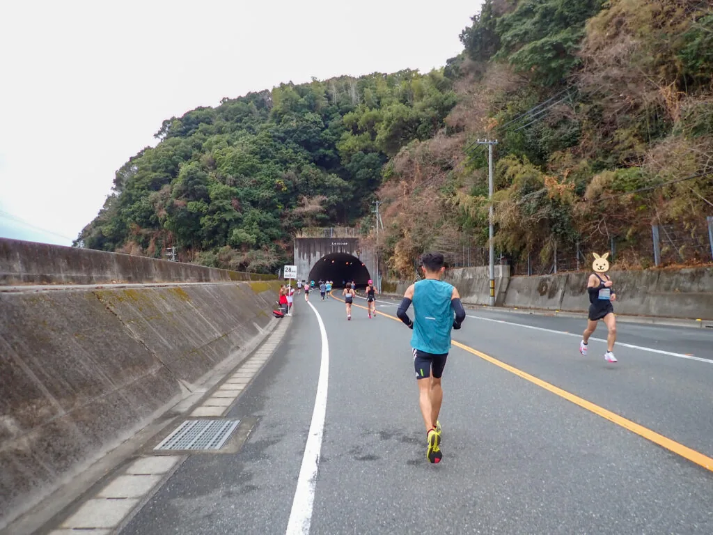 高知龍馬マラソン2026