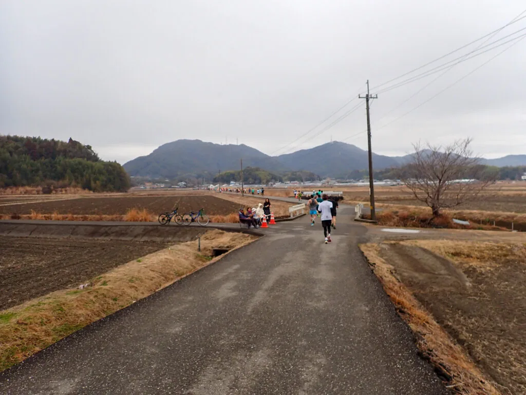 高知龍馬マラソン2026