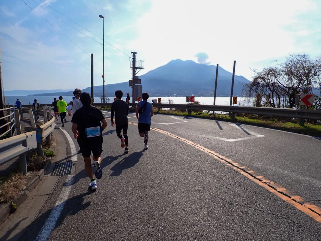 鹿児島マラソン2026