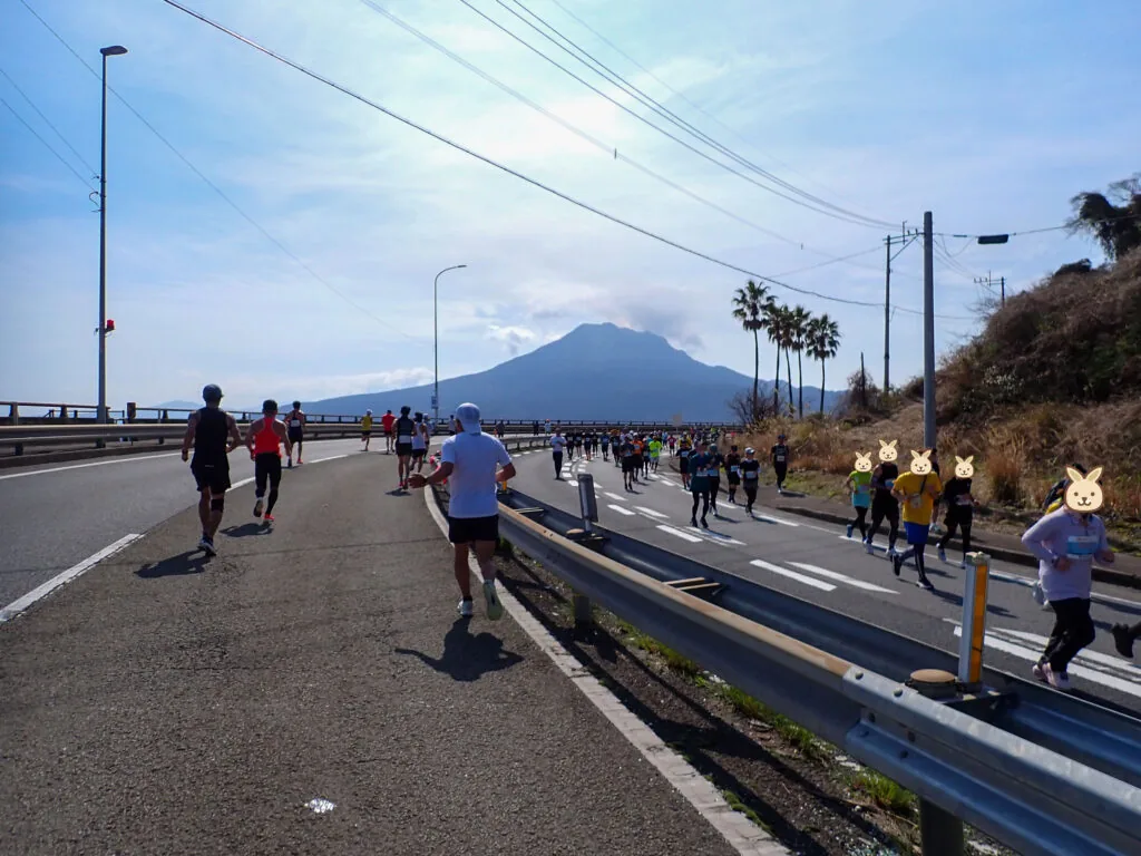 鹿児島マラソン2026