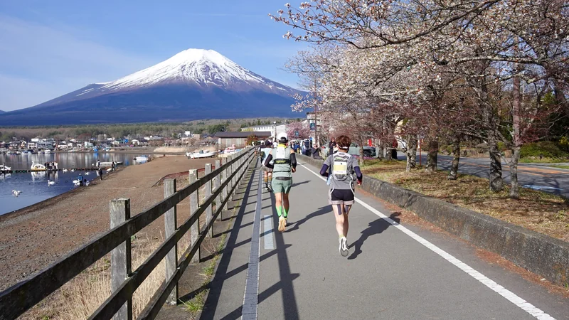 第36回チャレンジ富士五湖ウルトラマラソン（2026）｜100km完走レポート