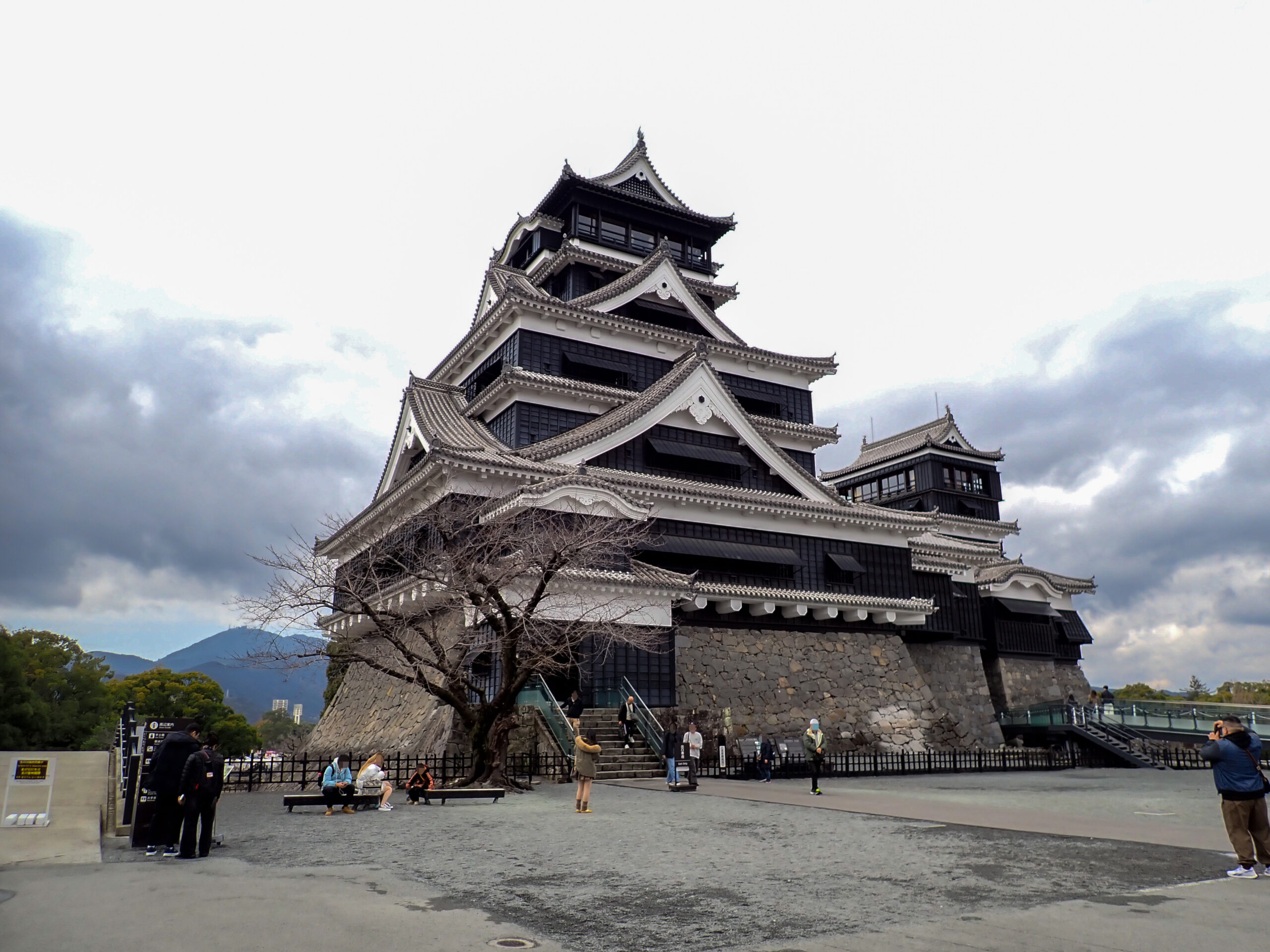 熊本城