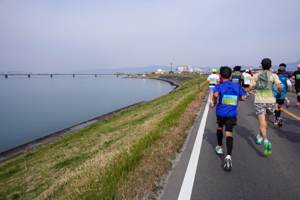 徳島マラソン2026