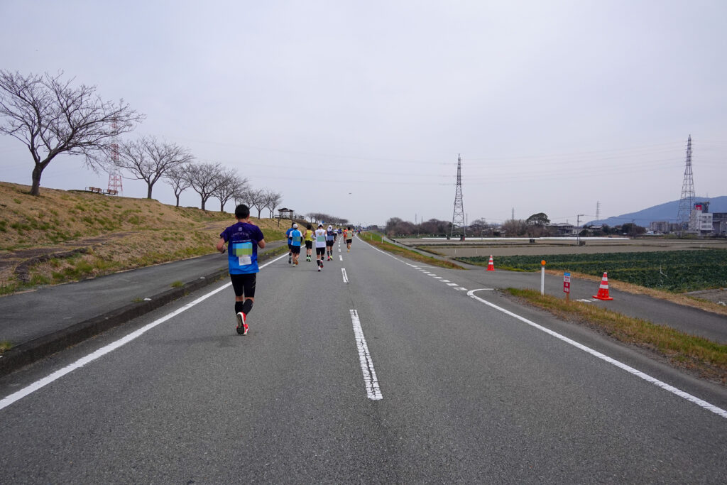 徳島マラソン2026