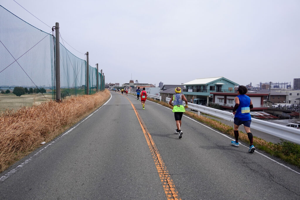 徳島マラソン2026
