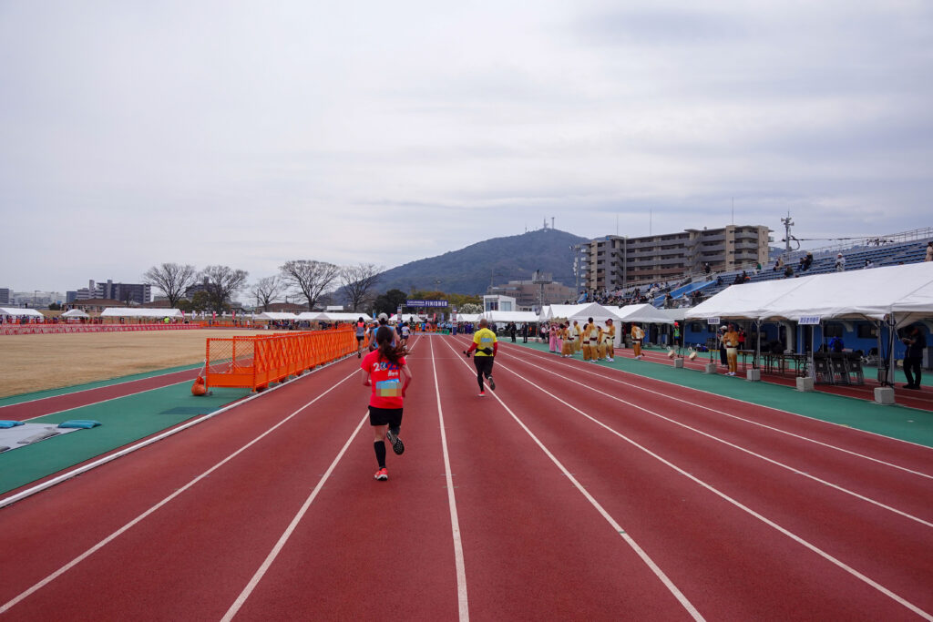徳島マラソン2026