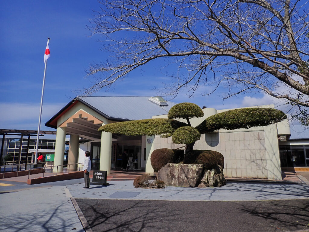 知覧特攻平和会館
