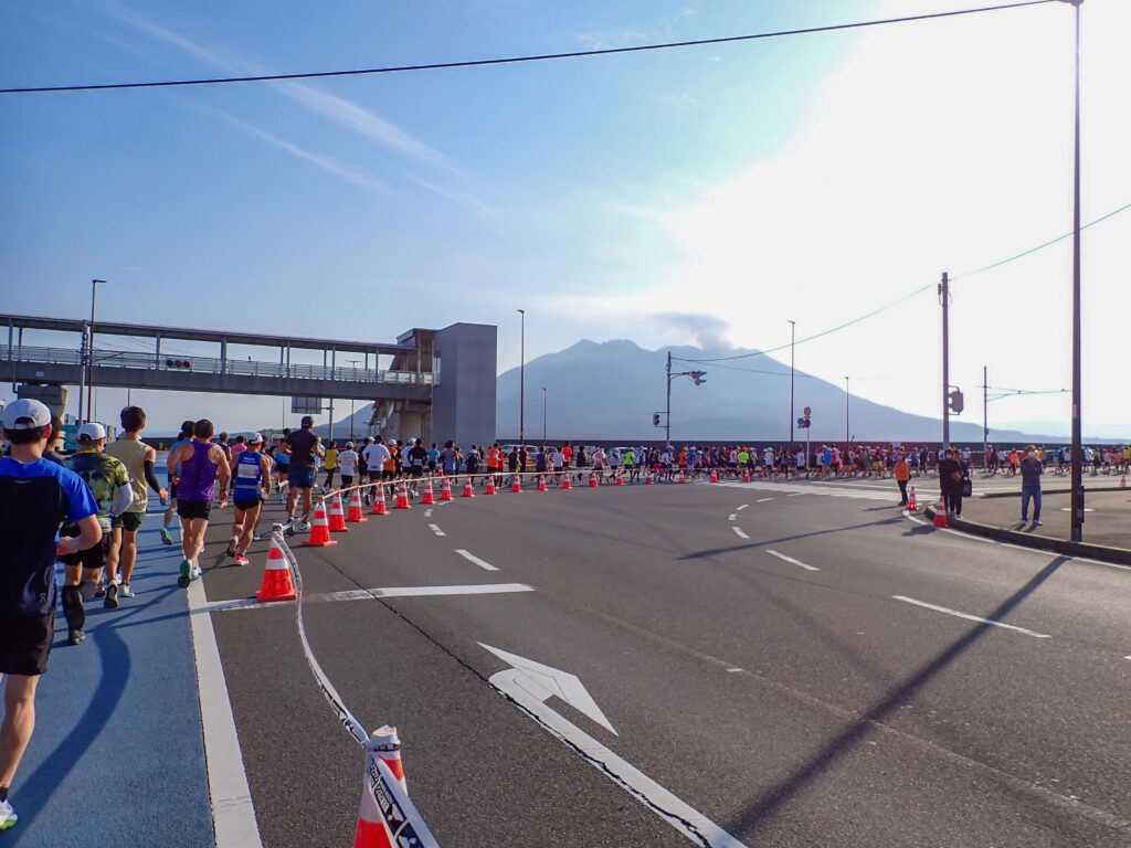 鹿児島マラソン2026