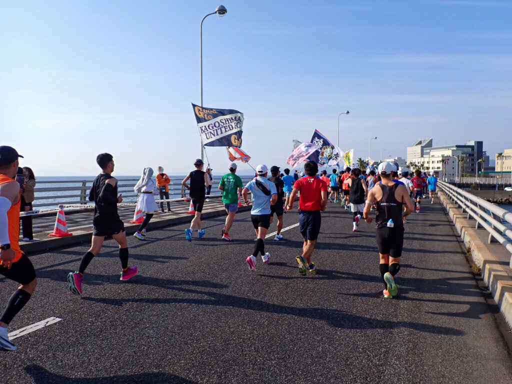 鹿児島マラソン2026