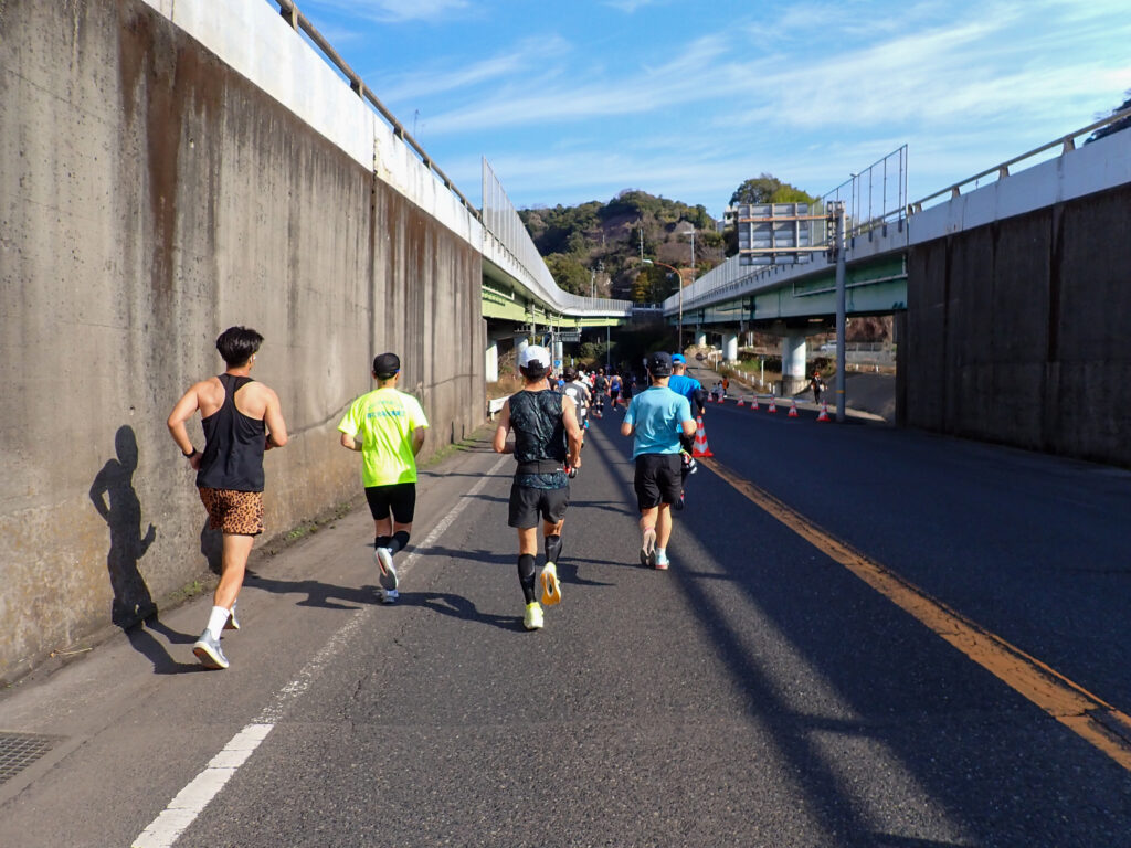 鹿児島マラソン2026
