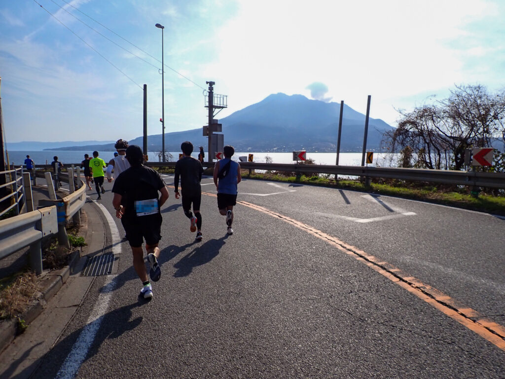鹿児島マラソン2026