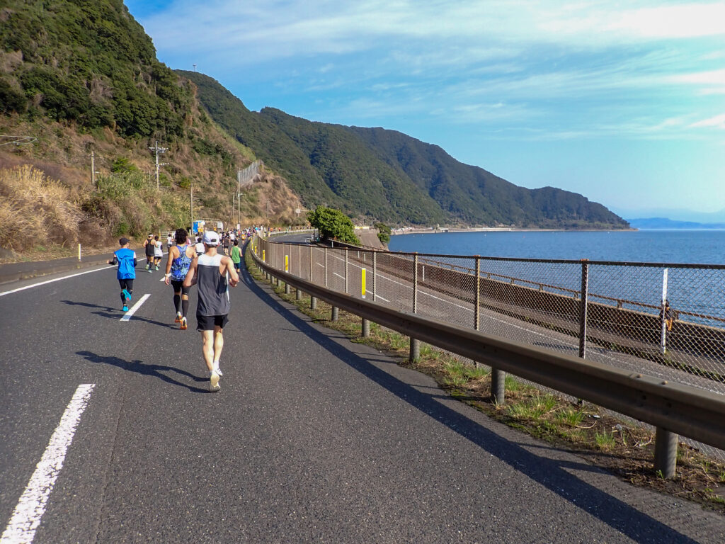 鹿児島マラソン2026