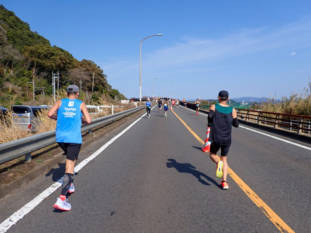鹿児島マラソン2026