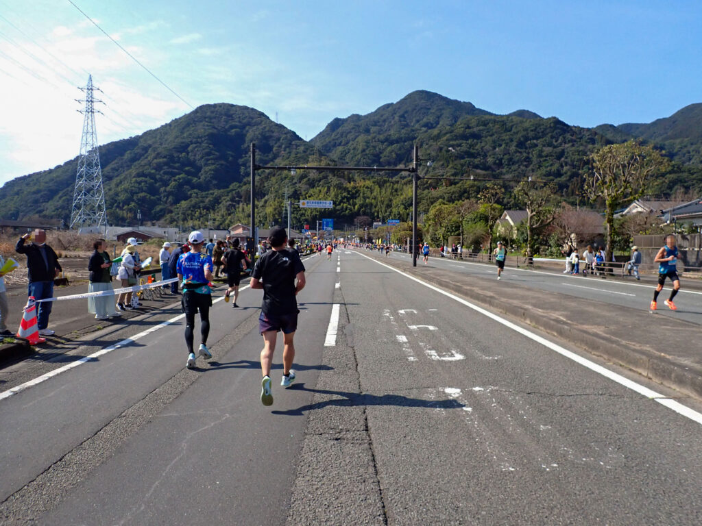 鹿児島マラソン2026