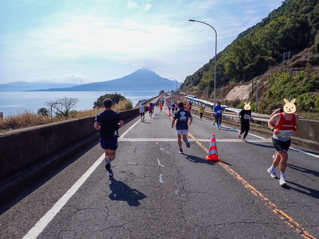 鹿児島マラソン2026