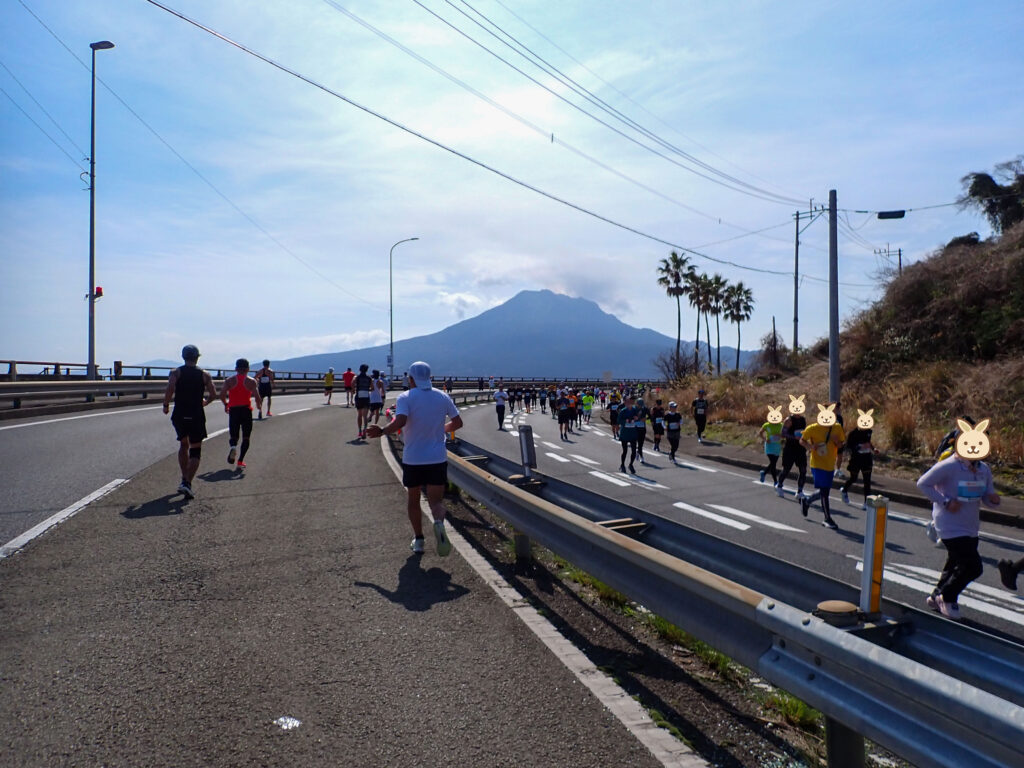 鹿児島マラソン2026