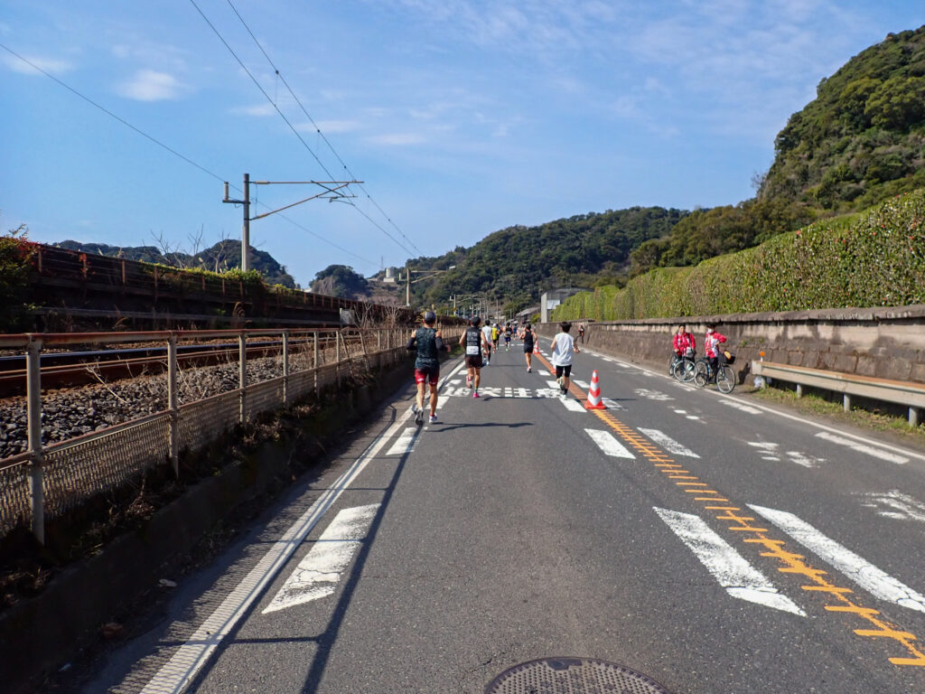鹿児島マラソン2026